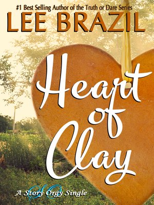 cover image of Heart of Clay